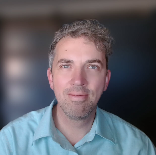 Jonathan Dick-Founder of PurposeAmp